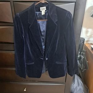 Personal jacket